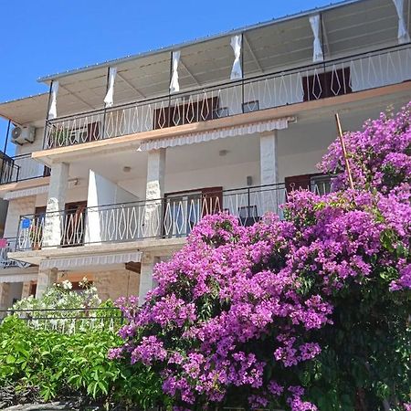 Ferienwohnung Stonewood Dalmacija Primošten Exterior foto