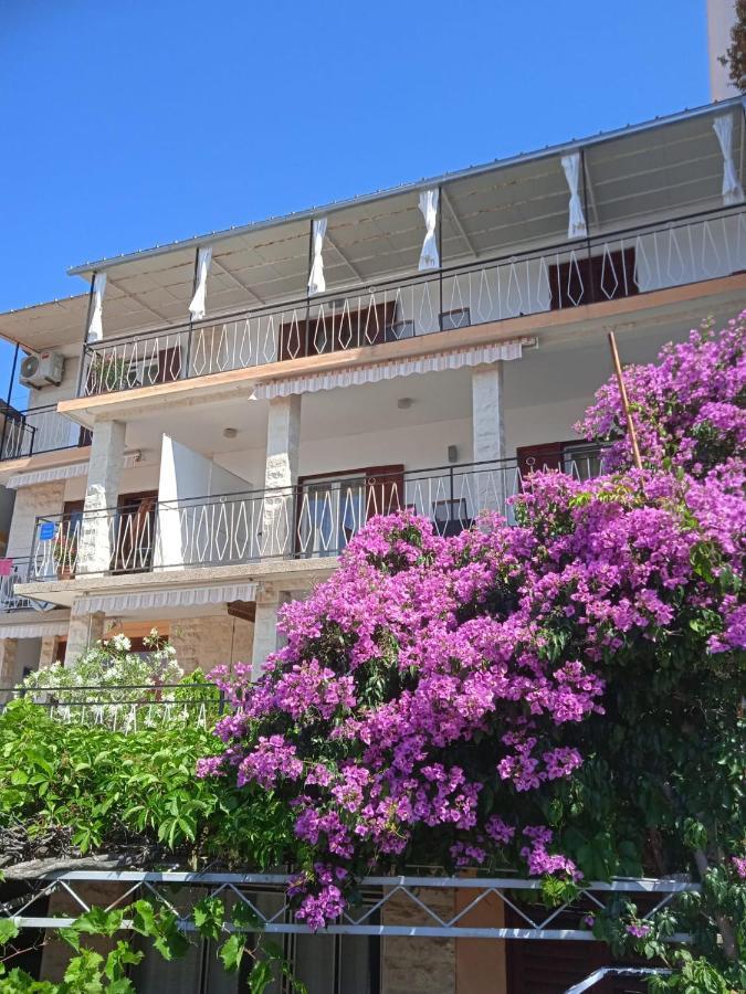 Ferienwohnung Stonewood Dalmacija Primošten Exterior foto