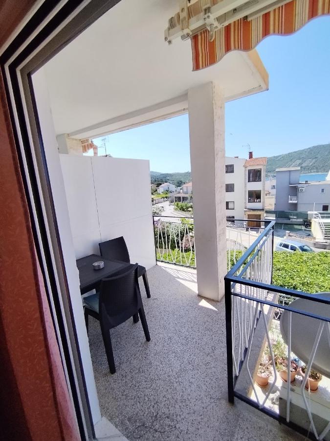 Ferienwohnung Stonewood Dalmacija Primošten Exterior foto