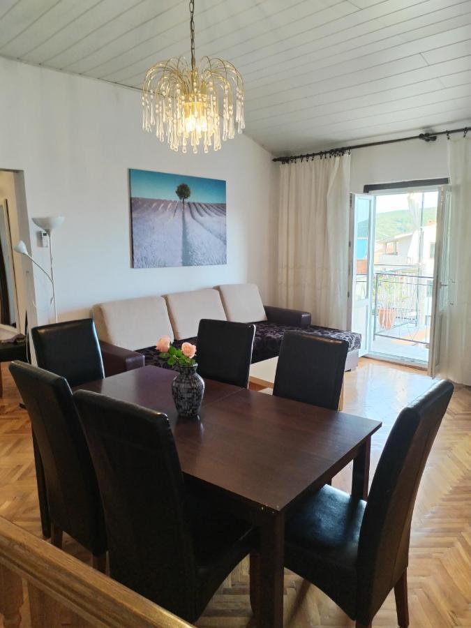 Ferienwohnung Stonewood Dalmacija Primošten Exterior foto