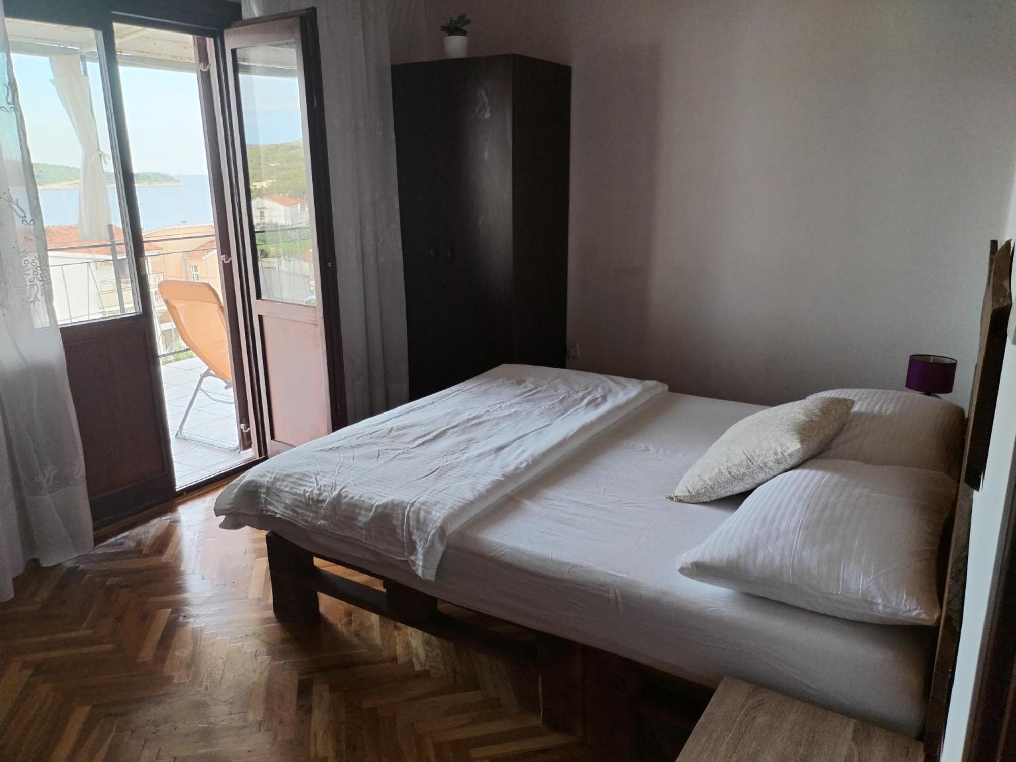 Ferienwohnung Stonewood Dalmacija Primošten Zimmer foto