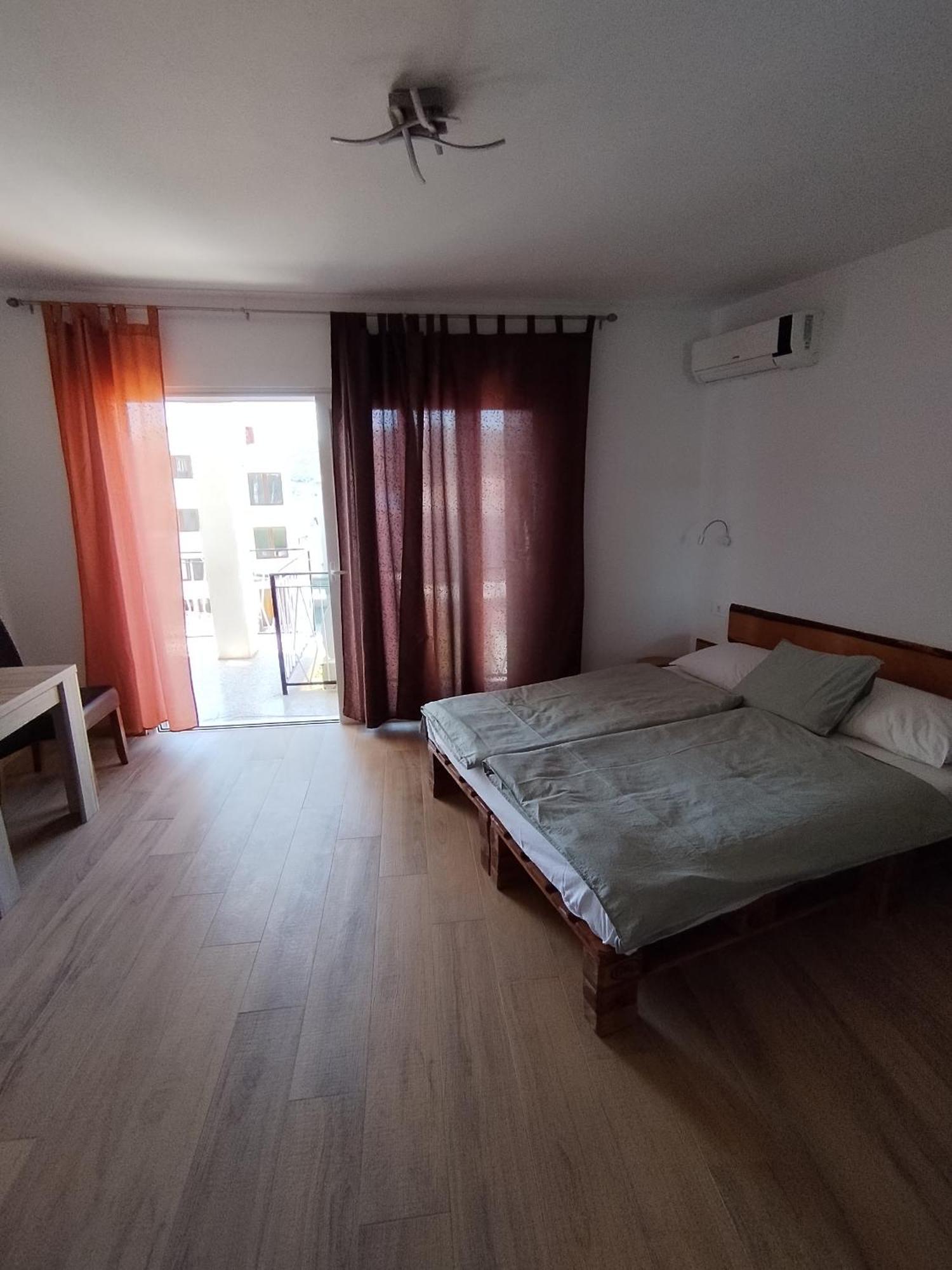 Ferienwohnung Stonewood Dalmacija Primošten Zimmer foto