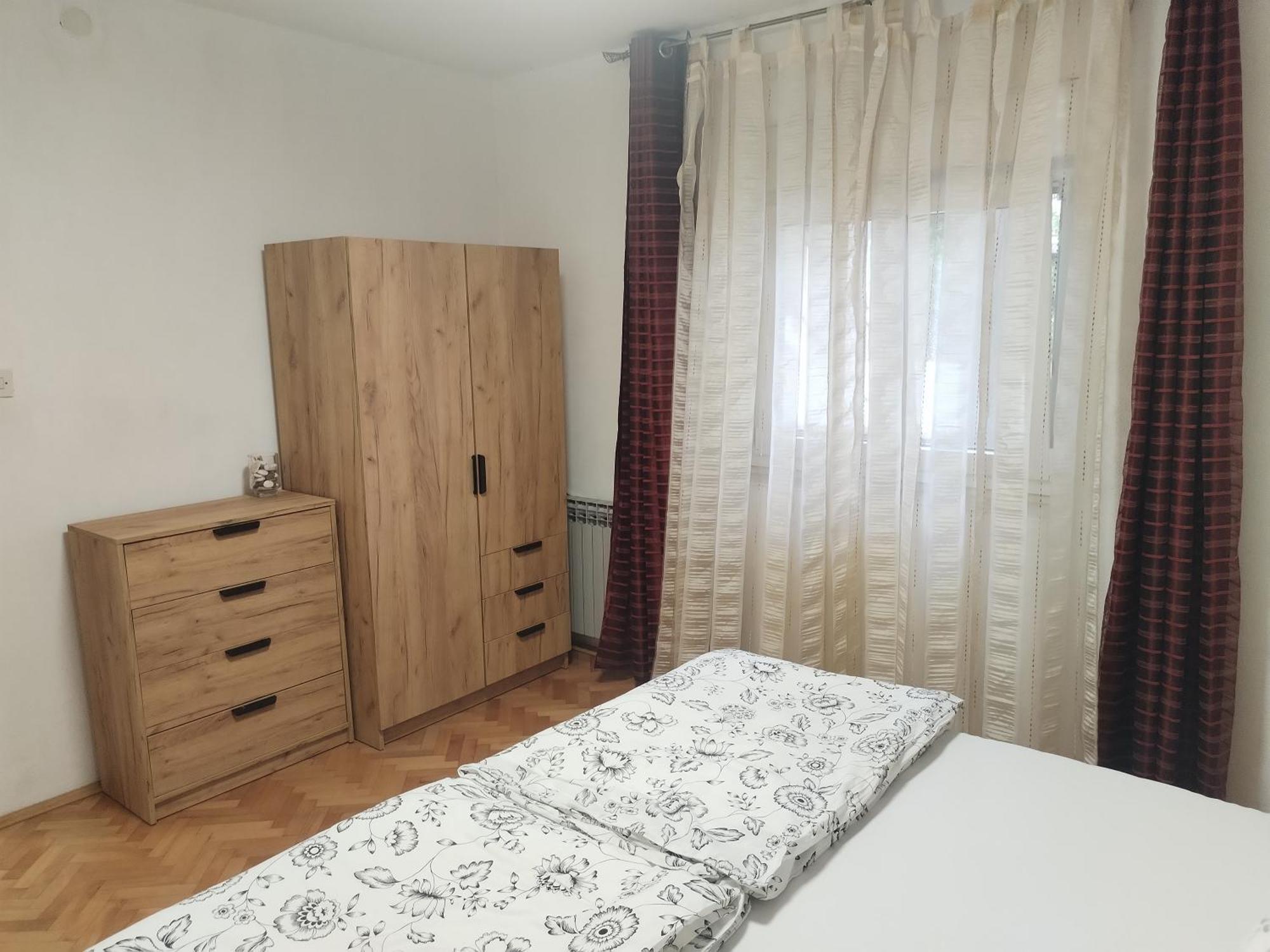 Ferienwohnung Stonewood Dalmacija Primošten Zimmer foto