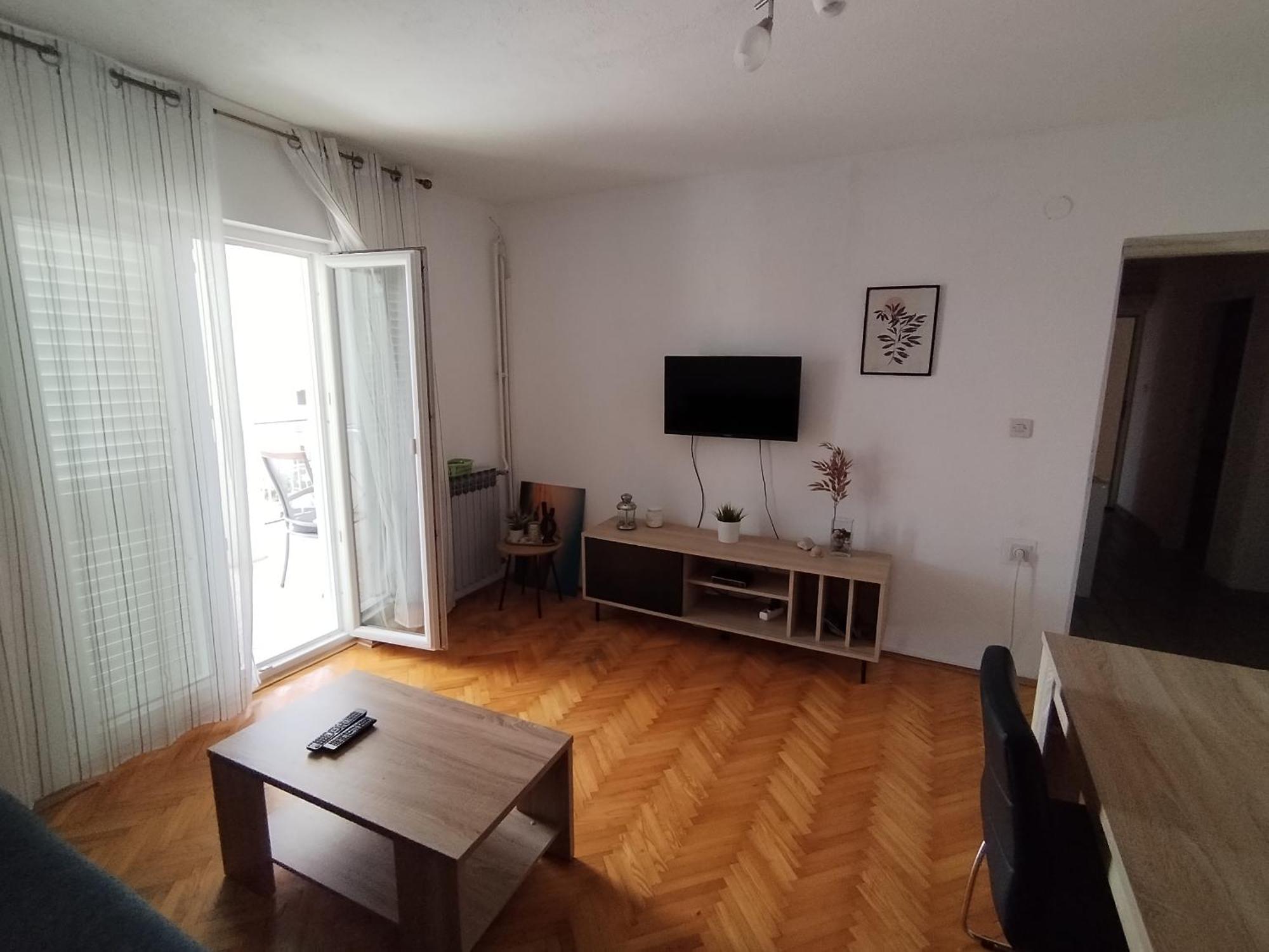 Ferienwohnung Stonewood Dalmacija Primošten Exterior foto