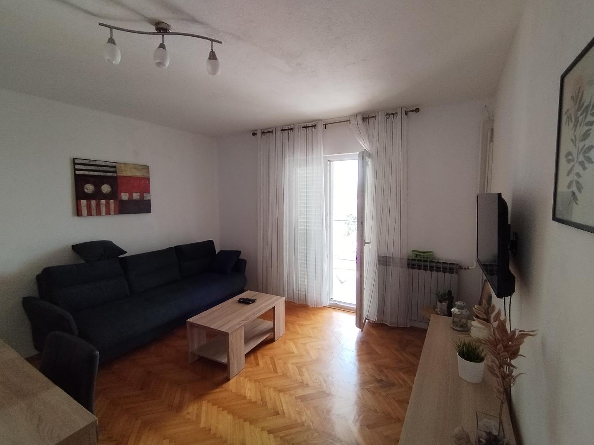Ferienwohnung Stonewood Dalmacija Primošten Zimmer foto